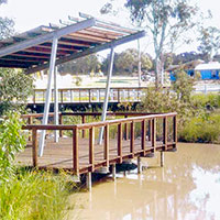 Parkwood (Forest Lakes District)