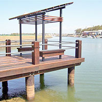 Terra Force Landscapes