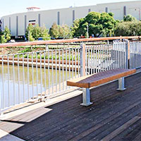 West Creek Redevelopment (Toowoomba)