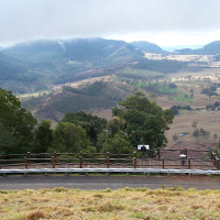 Carrs Lookout