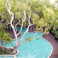 Rockford Esplanade Resort