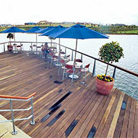 Boardwalk Projects