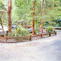 Traffic Control Products