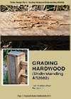 Grading Hardwood - Understanding AS2082 from Outdoor Structures Australia