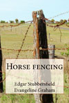 Timber Horse Fencing from Outdoor Structures Australia