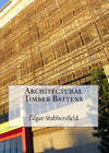 Architectural Timber Battens from Outdoor Structures Australia