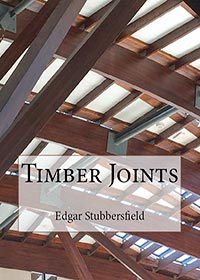 Timber Joints from Outdoor Structures Australia