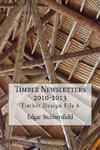 Newsletters 2010 to 2013 from Outdoor Structures Australia
