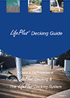 LifePlus® Timber Decking Guide from Outdoor Structures Australia