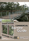 Commercial Timber Barrier Guide from Outdoor Structures Australia