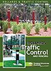 Timber Bollards for Traffic Control from Outdoor Structures Australia