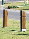 Baychester bollard range thumbnail