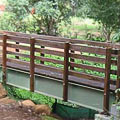 Outdoor Structures Australia Pedestrian Barrier System